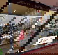 Black Rock Chocolates - Tourism Gold Coast