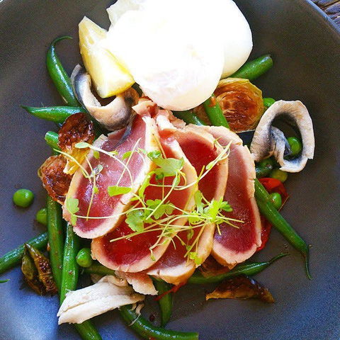 Bondi Wholefoods - Surry Hills - Tourism Gold Coast 0