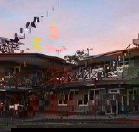 Border Inn Hotel - Tourism Gold Coast