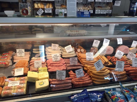 Brot & Wurst - Tourism Gold Coast 0