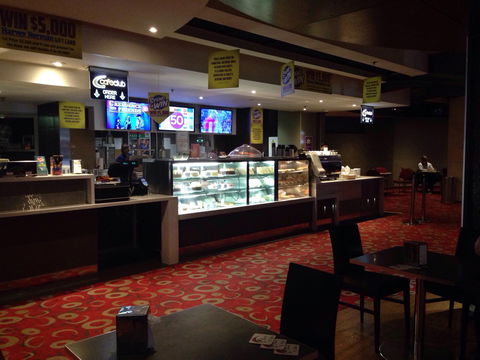 Cafe Club At Souths Juniors - Tourism Gold Coast 0