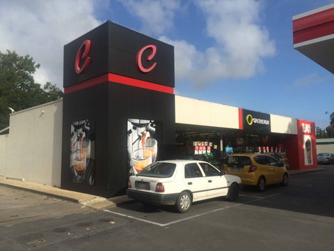 C Coffee - Ingle Farm - Tourism Gold Coast 0
