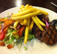 Central Cafe Queanbeyan - Tourism Gold Coast