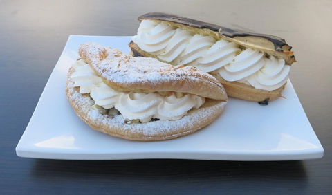 CJ's Pastries - Bribie Island - Tourism Gold Coast 0