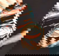 Coffee Gossip - Tourism Gold Coast