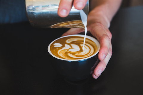 Crema Coffee Garage - Tourism Gold Coast 0