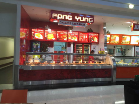 Fong Yung Chinese - Tourism Gold Coast 0