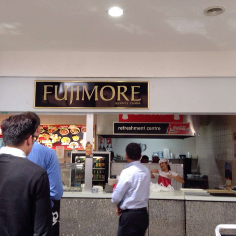 Fujimore - Tourism Gold Coast 0