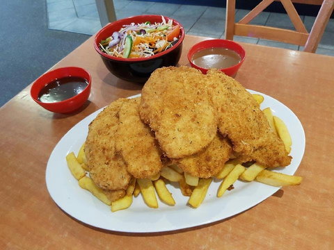 Golf View Hotel - Tourism Gold Coast 0