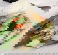 Gold Stream - Tourism Gold Coast