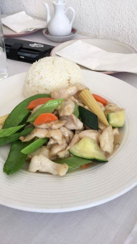 Gold Stream - Tourism Gold Coast 0