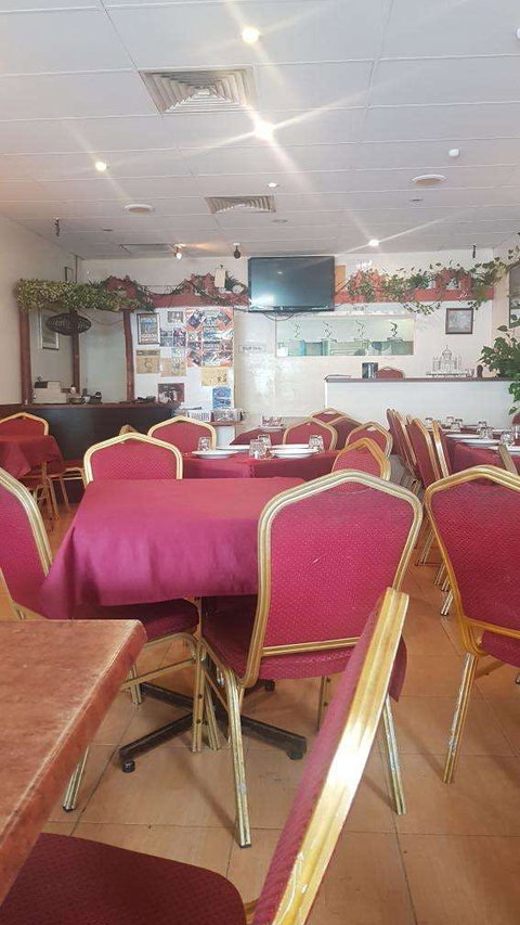 Halims Indian Taj Restaurant - Tourism Gold Coast 0