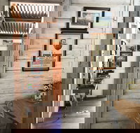 Herveys Range Heritage Tea Room - Tourism Gold Coast