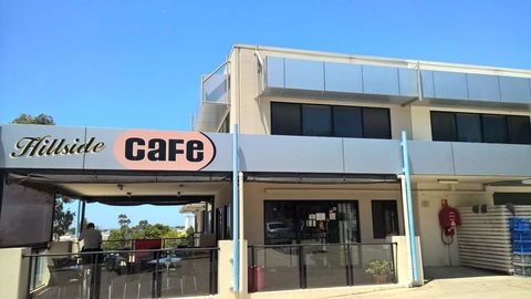 Hillside Café - Tourism Gold Coast 0