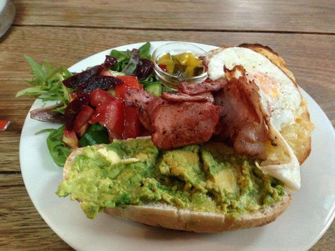 Hog's Australia's Steakhouse - Tourism Gold Coast 0