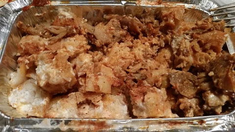 Hytyde Fish & Kebab - Tourism Gold Coast 0