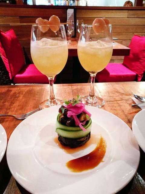 Infuzions - Cammeray - Tourism Gold Coast 0