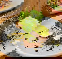 ION Cafe  Bar - Tourism Gold Coast