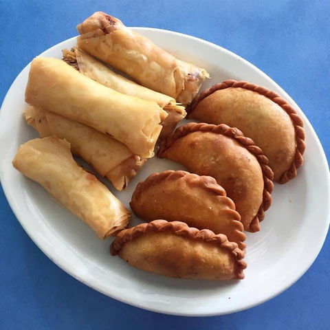 Island Dreams Cafe - Tourism Gold Coast 0