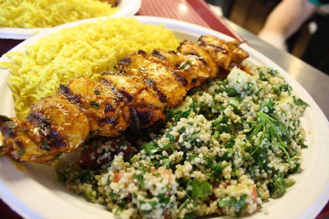 Ispa Kebabs - Springwood - Tourism Gold Coast 0