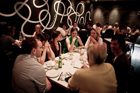 Italian And Sons - Tourism Gold Coast 2