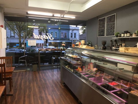 Jayd Cafe - Tourism Gold Coast 0