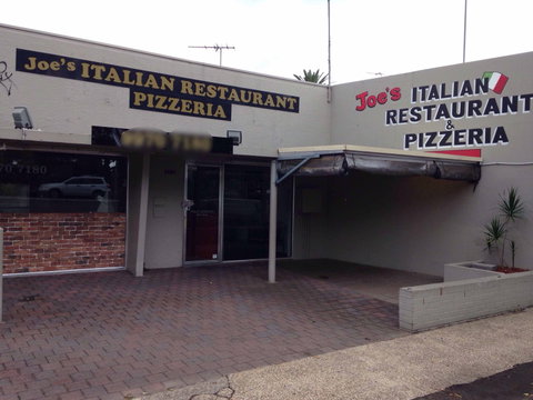 Joe's Italian Restaurant & Pizzeria - Tourism Gold Coast 0