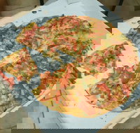 Jo-Joe's Pizza and Kebabs - Tourism Gold Coast