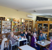 Kairos Cafe - Tourism Gold Coast