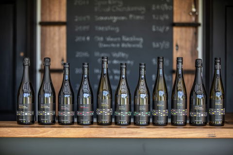 Kate Hill Wines - Tourism Gold Coast 1