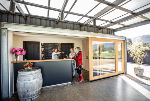 Kate Hill Wines - Tourism Gold Coast 2
