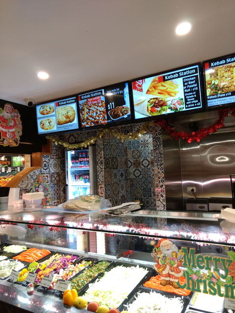 Kebab Station - Tourism Gold Coast 0