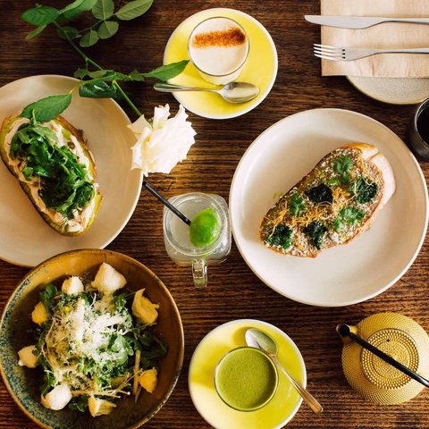 La Provence Espresso Bar - Tourism Gold Coast 0