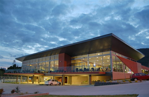 Laurieton United Services Club - Tourism Gold Coast 0