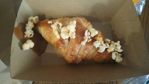 Le Petite Patisserie - Tourism Gold Coast 0