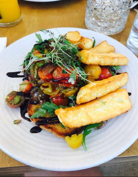 Little H Cafe - Tourism Gold Coast 0