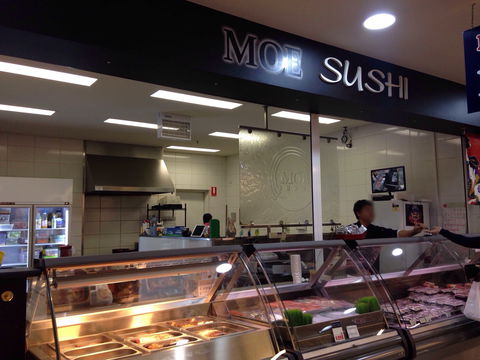 Moe Sushi - Tourism Gold Coast 0