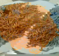 Monte Bello - Tourism Gold Coast