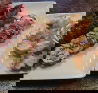 Mr Chorizo  Parilliada - Tourism Gold Coast