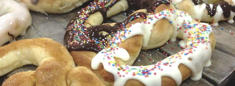 Mr. Pretzels - Parramatta - Tourism Gold Coast 0