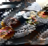 Murray St Grill - Tourism Gold Coast