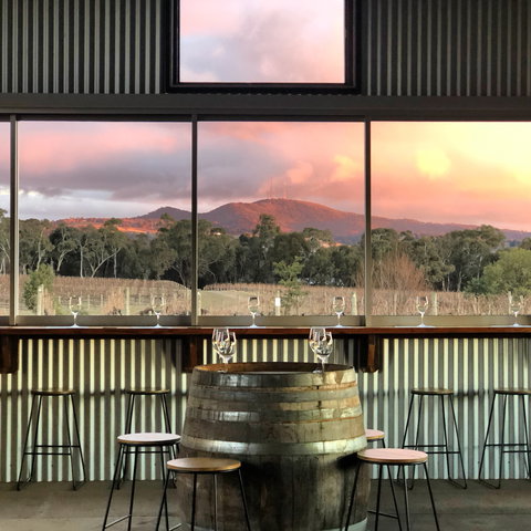 Nashdale Lane Wines Cellar Door - Tourism Gold Coast 0