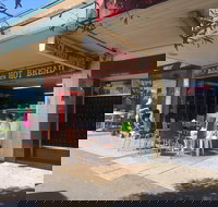 Nhuy King's Hot Bread - Tourism Gold Coast