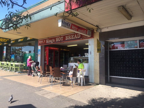 Nhuy King's Hot Bread - Tourism Gold Coast 0