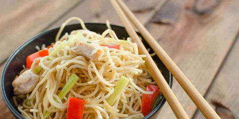 Noodle Paradise - South Penrith - Tourism Gold Coast 0