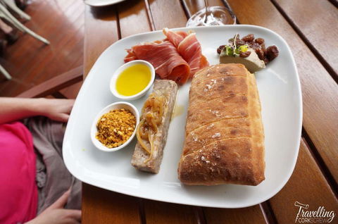 Oceans Ramen And Donburi Bar - Tourism Gold Coast 0