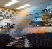 Paperboy Cafe - Tourism Gold Coast