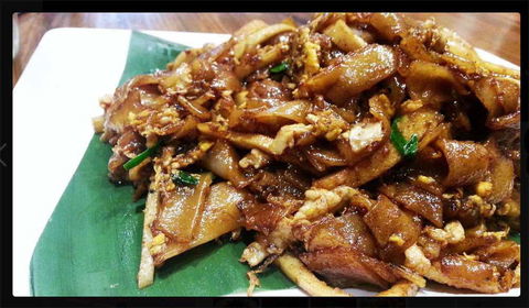 Petaling Street - Box Hill - Tourism Gold Coast 0