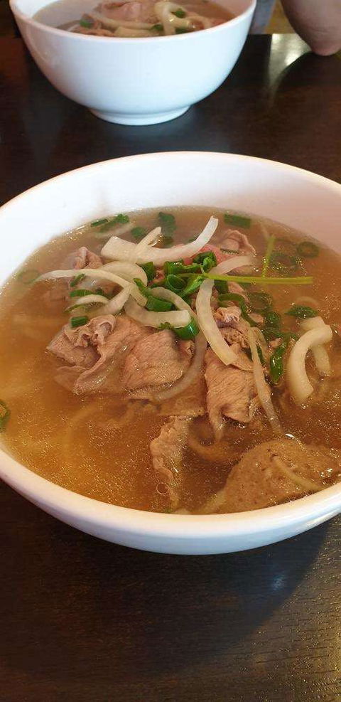 Pho Minh Long - Mitcham - Tourism Gold Coast 0