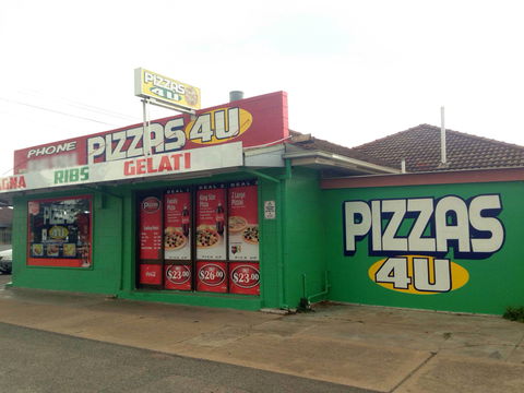 Pizzas 4U - Tourism Gold Coast 0